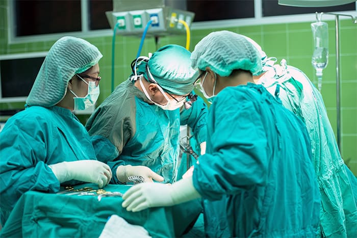 artroscopia y endoscopia