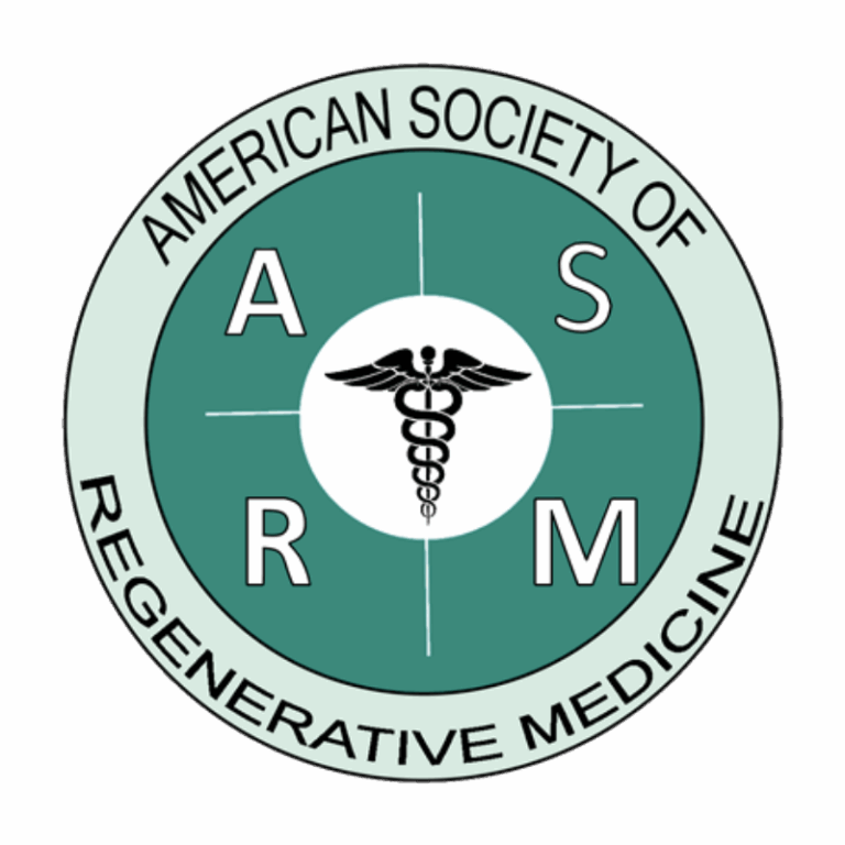 American Society of Regenerative Medicine