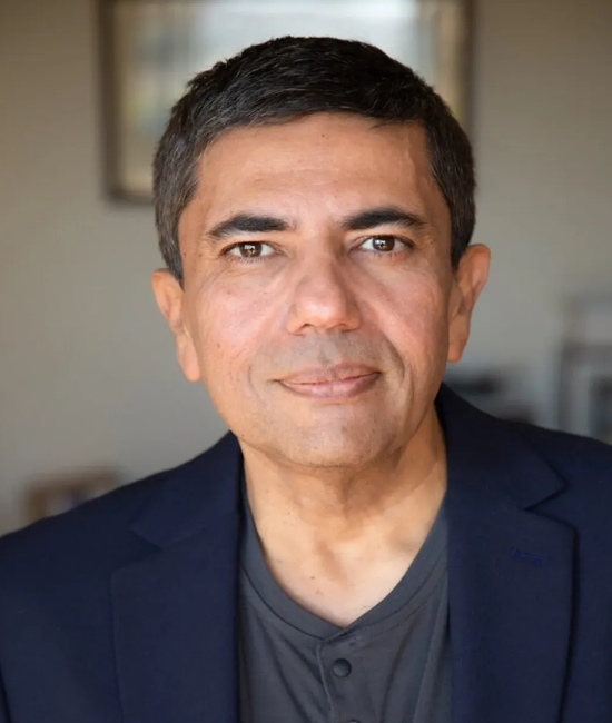 Gaurav K. Goswami